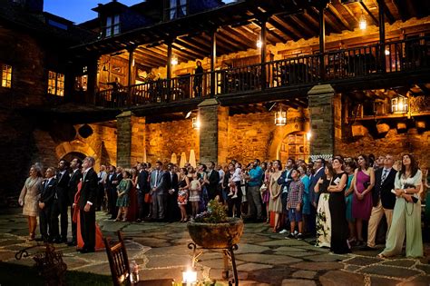 BODA CON ENCANTO EN EL PALACIO DE CANEDO, LEÓN.